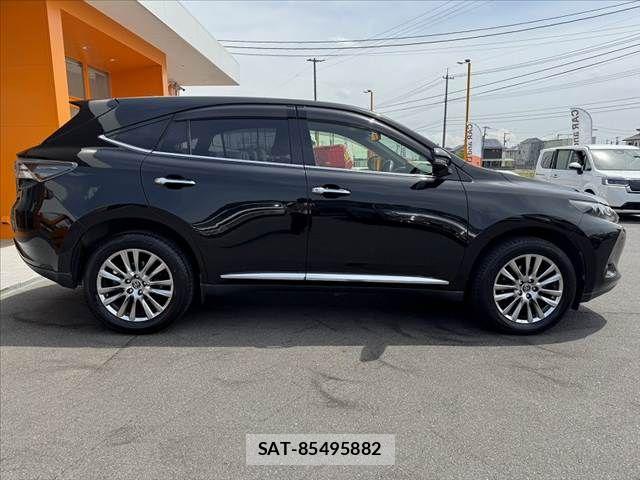 Toyota HARRIER 2015-08 6815121-10