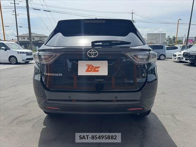 Toyota HARRIER 2015-08 6815121-13