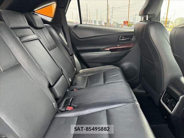 Toyota HARRIER 2015-08 6815121-16