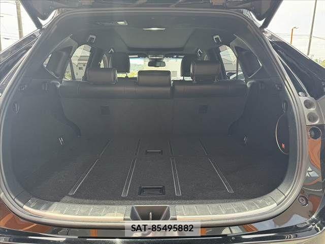Toyota HARRIER 2015-08 6815121-19