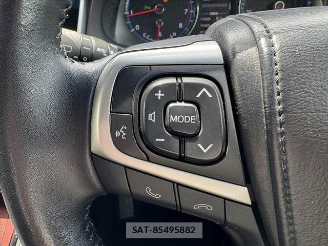 Toyota HARRIER 2015-08 6815121-20