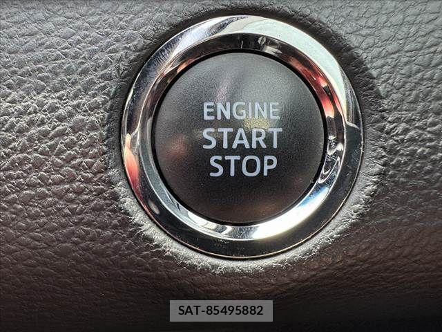Toyota HARRIER 2015-08 6815121-23