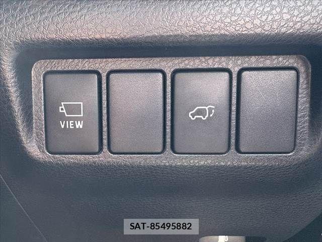 Toyota HARRIER 2015-08 6815121-25