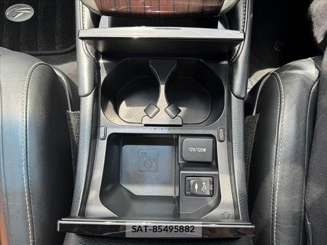 Toyota HARRIER 2015-08 6815121-29