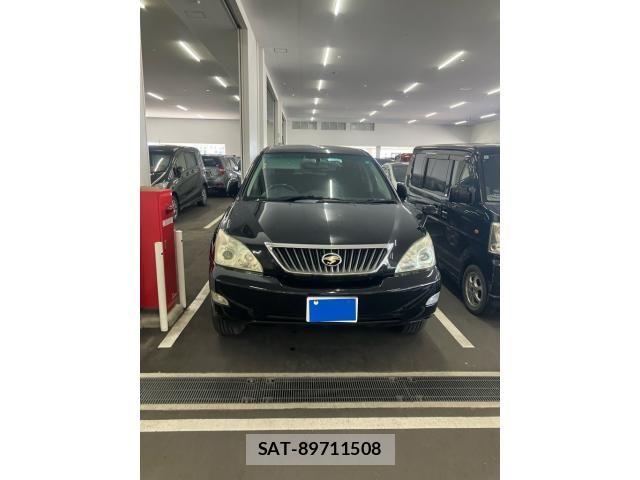 Toyota HARRIER 2011-07 6905933-0