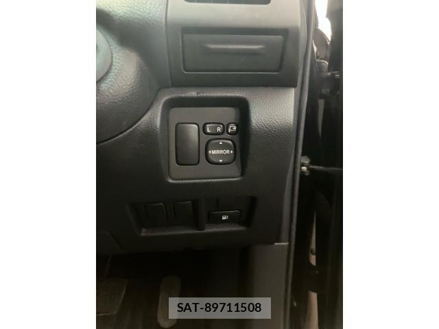 Toyota HARRIER 2011-07 6905933-9