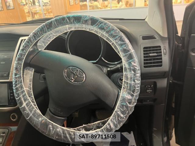 Toyota HARRIER 2011-07 6905933-10