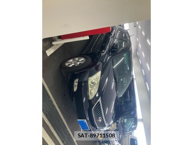 Toyota HARRIER 2011-07 6905933-1