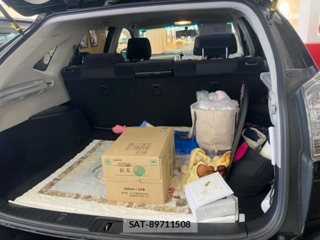 Toyota HARRIER 2011-07 6905933-15