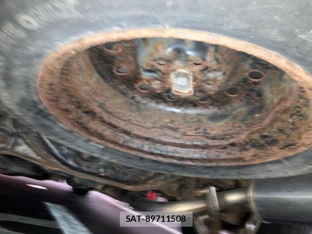 Toyota HARRIER 2011-07 6905933-18