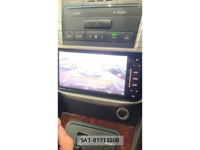 Toyota HARRIER 2011-07 6905933-21
