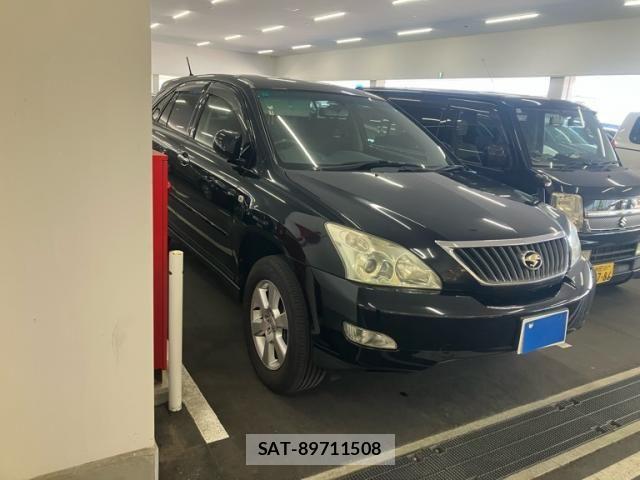 Toyota HARRIER 2011-07 6905933-2