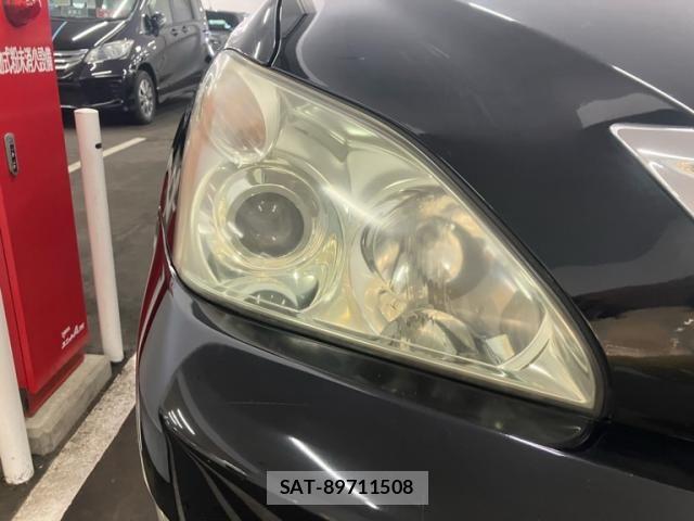Toyota HARRIER 2011-07 6905933-3