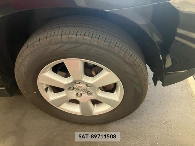 Toyota HARRIER 2011-07 6905933-6