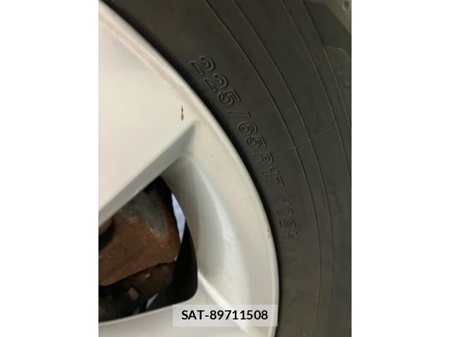 Toyota HARRIER 2011-07 6905933-7
