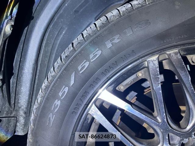 Toyota HARRIER 2005-11 6905954-9