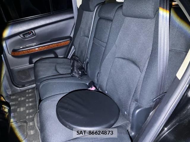 Toyota HARRIER 2005-11 6905954-12
