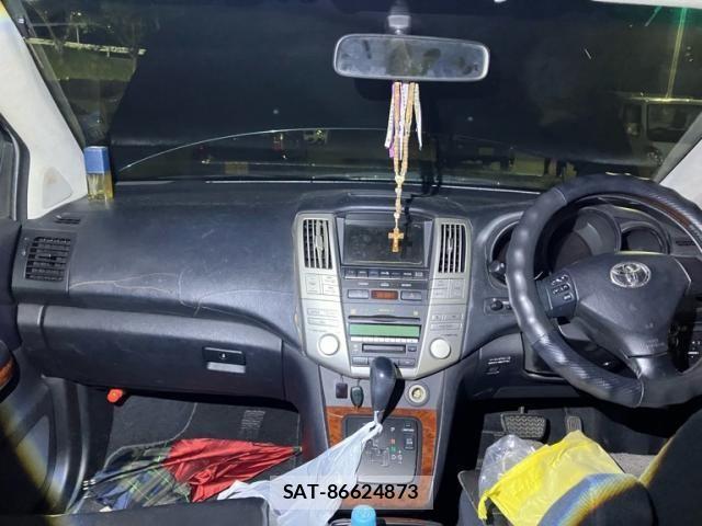 Toyota HARRIER 2005-11 6905954-13