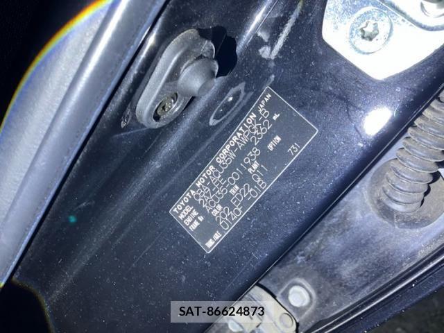 Toyota HARRIER 2005-11 6905954-15