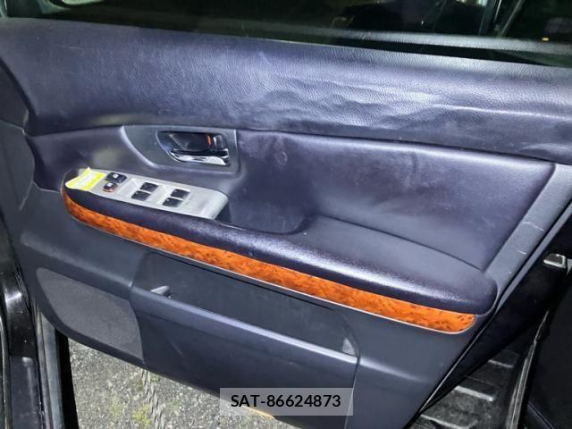 Toyota HARRIER 2005-11 6905954-16