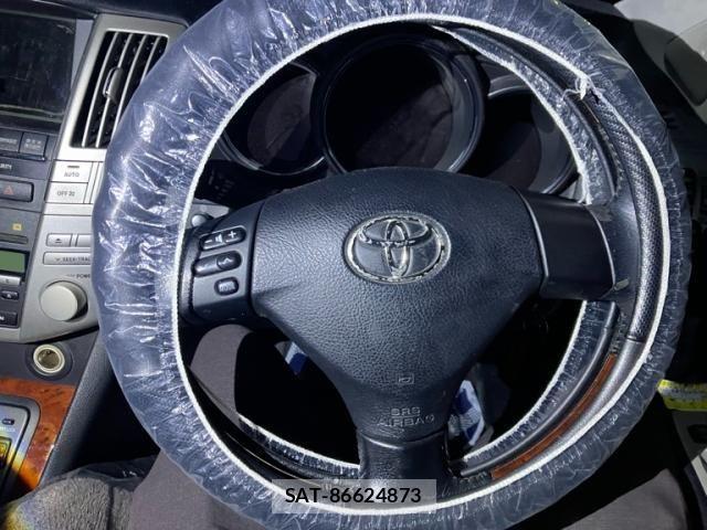 Toyota HARRIER 2005-11 6905954-18