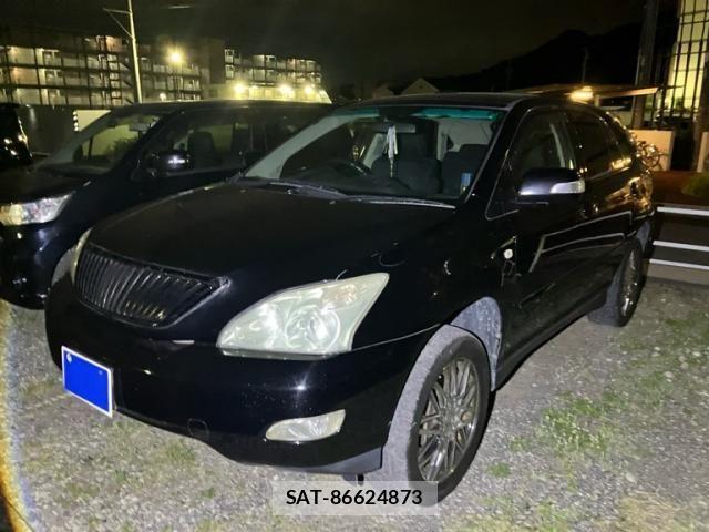Toyota HARRIER 2005-11 6905954-1