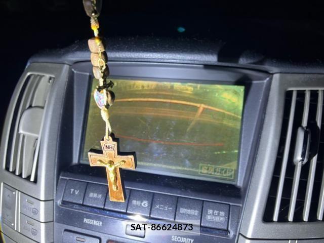 Toyota HARRIER 2005-11 6905954-22