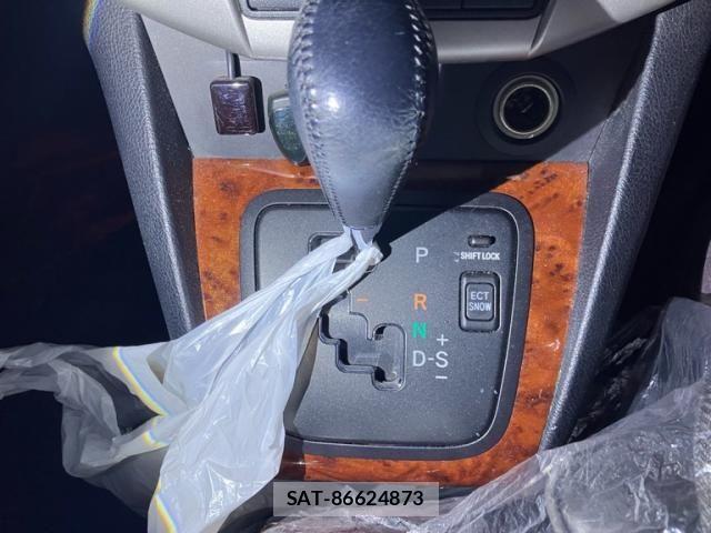 Toyota HARRIER 2005-11 6905954-25