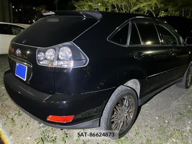 Toyota HARRIER 2005-11 6905954-2