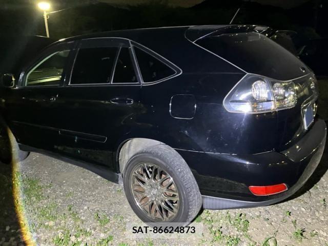 Toyota HARRIER 2005-11 6905954-3