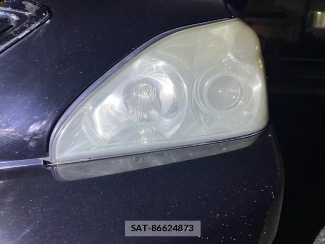 Toyota HARRIER 2005-11 6905954-4