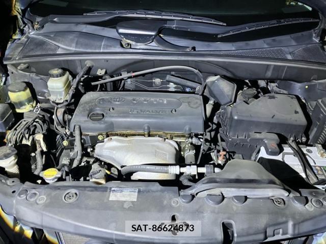 Toyota HARRIER 2005-11 6905954-5