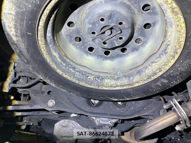 Toyota HARRIER 2005-11 6905954-7
