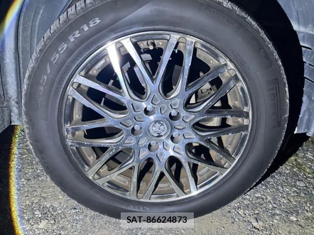 Toyota HARRIER 2005-11 6905954-8