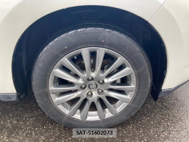 Toyota HARRIER 2015-06 6905931-9