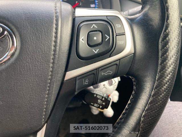 Toyota HARRIER 2015-06 6905931-15