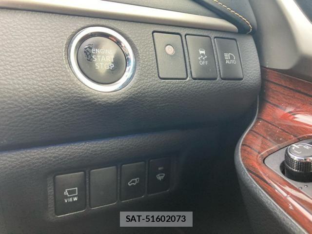 Toyota HARRIER 2015-06 6905931-16