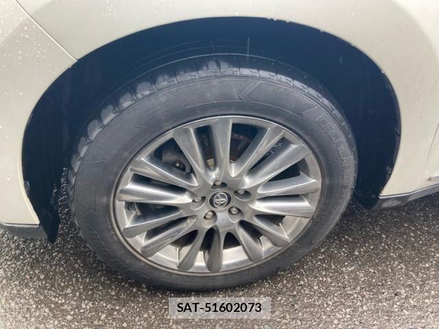 Toyota HARRIER 2015-06 6905931-6