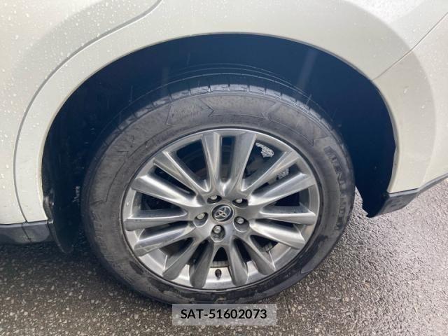 Toyota HARRIER 2015-06 6905931-7