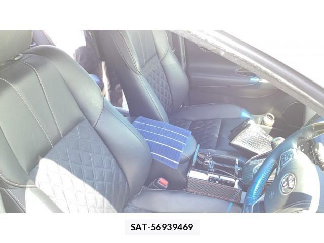 Toyota HARRIER 2015-10 6905929-15
