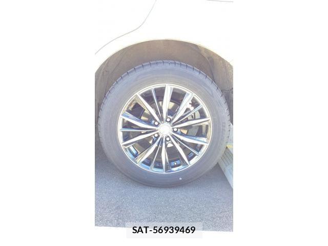 Toyota HARRIER 2015-10 6905929-5