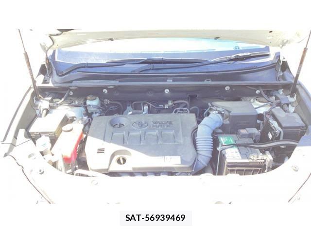 Toyota HARRIER 2015-10 6905929-7