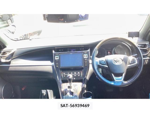 Toyota HARRIER 2015-10 6905929-8