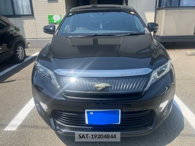 Toyota HARRIER 2015-06 6905935-0