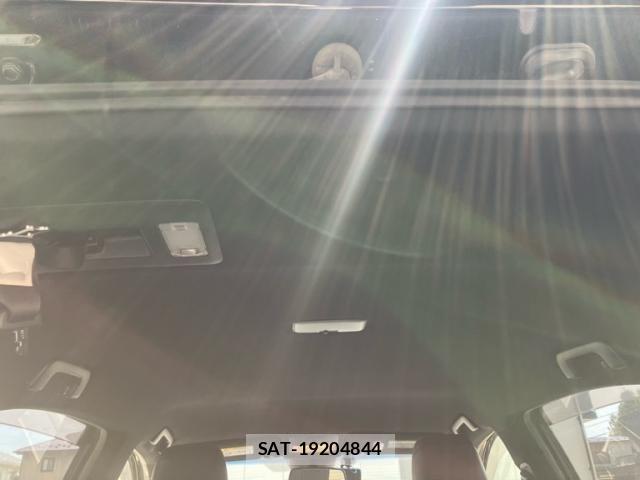 Toyota HARRIER 2015-06 6905935-11