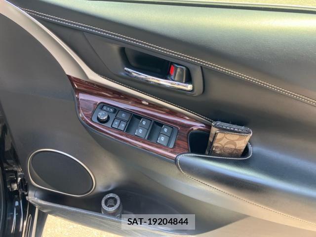 Toyota HARRIER 2015-06 6905935-15