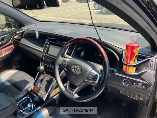 Toyota HARRIER 2015-06 6905935-16