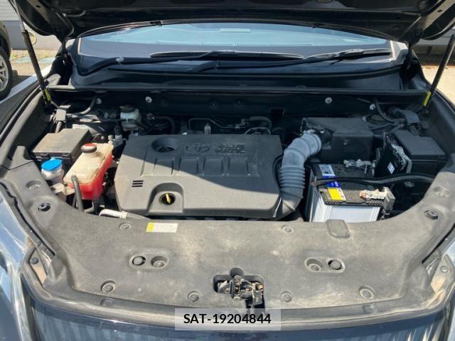 Toyota HARRIER 2015-06 6905935-19