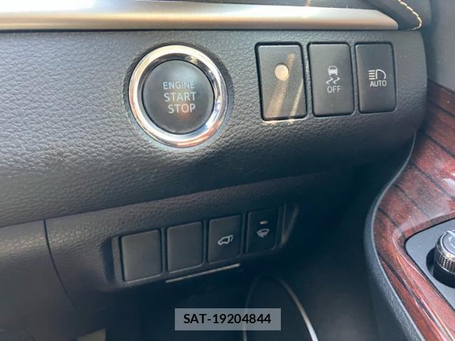 Toyota HARRIER 2015-06 6905935-20