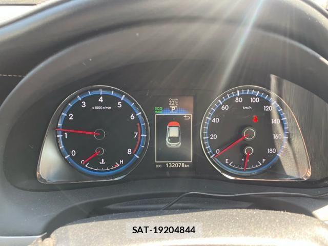 Toyota HARRIER 2015-06 6905935-22